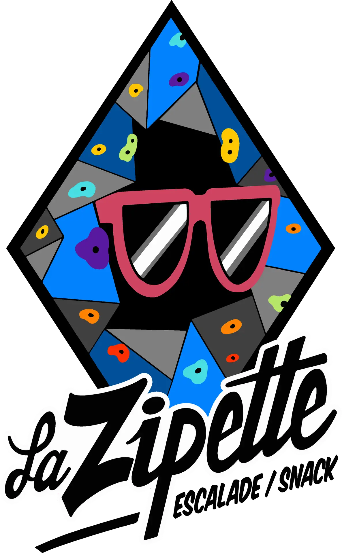 La Zipette